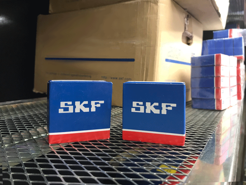 恰當應用進口軸承必須留意什么難題